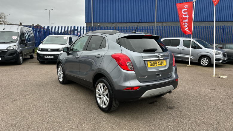 Vauxhall Mokka X 1.4T ecoTEC Active 5dr Petrol Hatchback